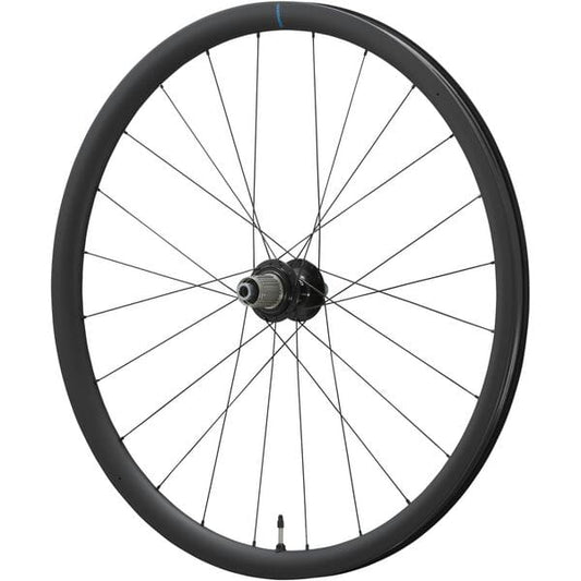 Shimano GRX WH-RX880 GRX 700C wheel, 12-speed, 12x142mm, Center Lock disc, rear