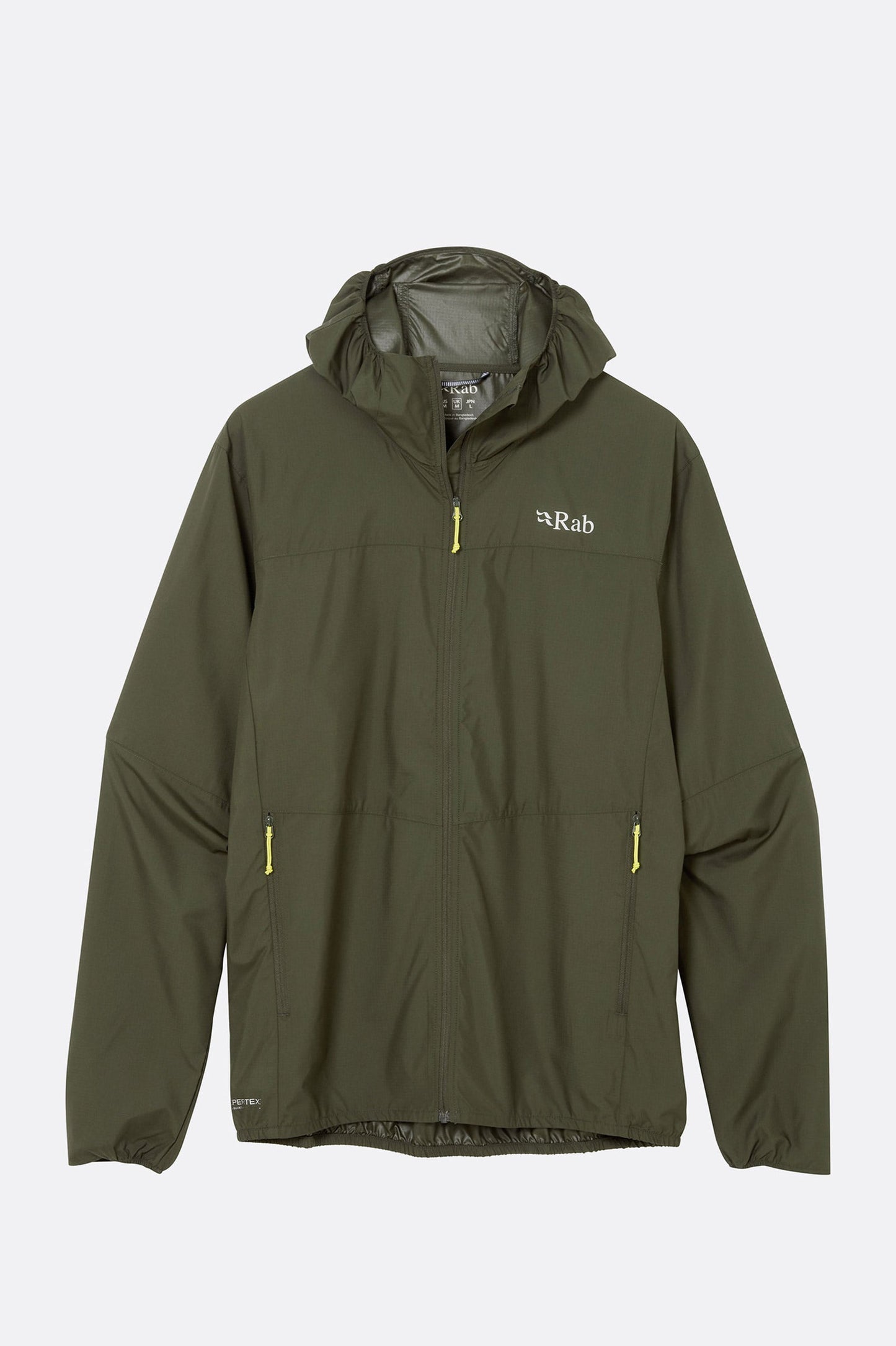 Rab Windgather Hoody