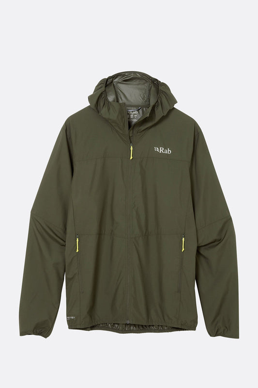 Rab Windgather Hoody