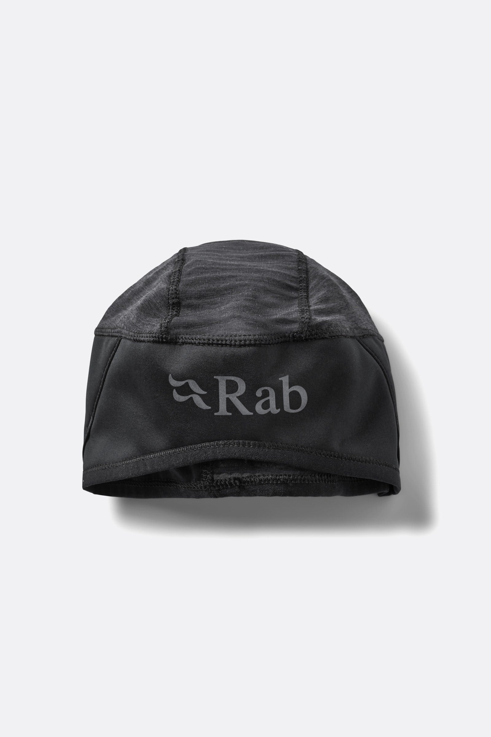 Windstopper Beanie - Black