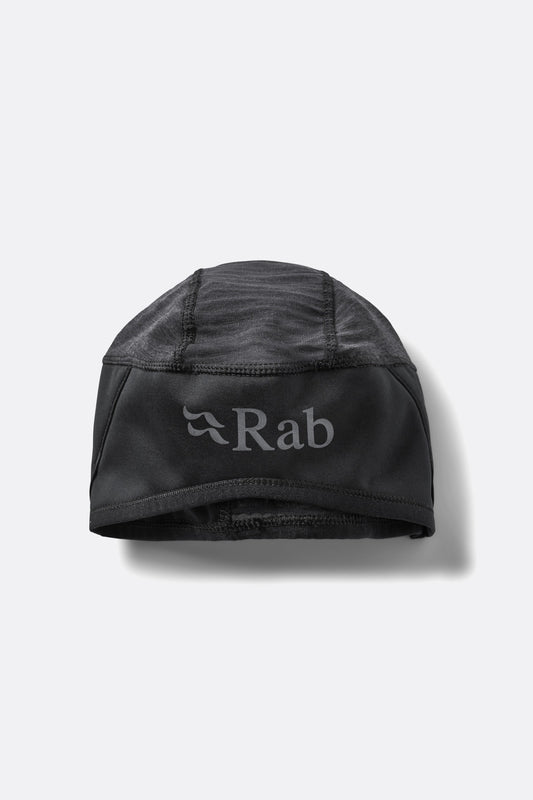 Windstopper Beanie - Black