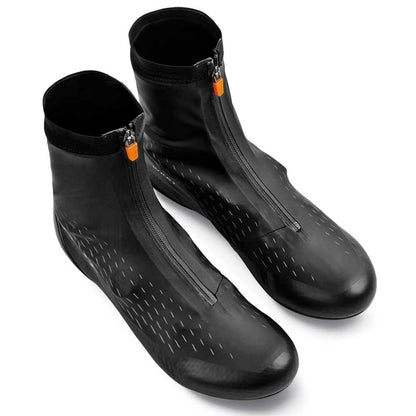 DMT Shoes WKR1 Black Road Shoes