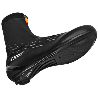 DMT Shoes WKR1 Black Road Shoes