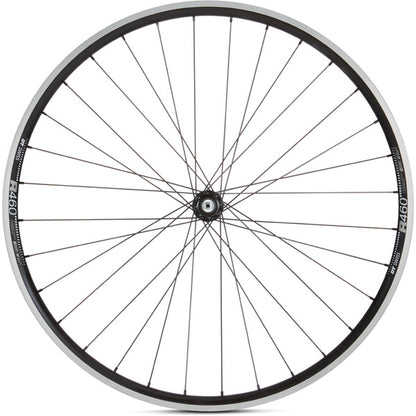 M Part Wheels Road Front Wheel Shimano 105 Hub DT R 460 Rim