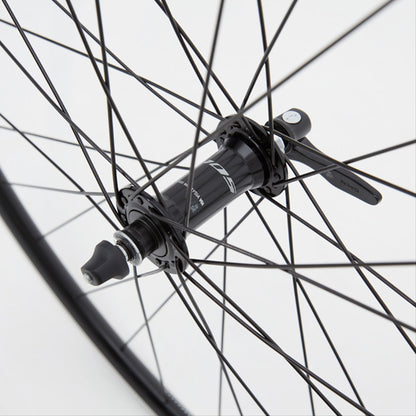 M Part Wheels Road Front Wheel Shimano 105 Hub DT R 460 Rim