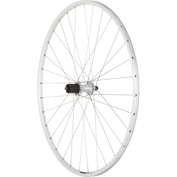 M Part Wheels Road Rear Wheel Shimano RS400 Hub Mavic Open Elite Rim