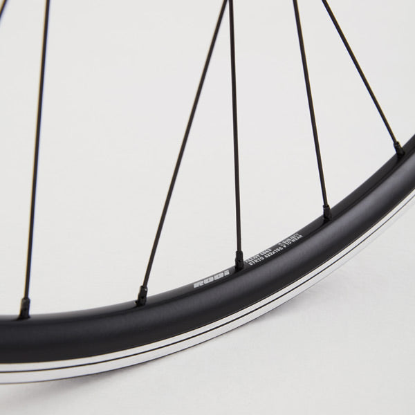 M Part Wheels Front Track Wheel