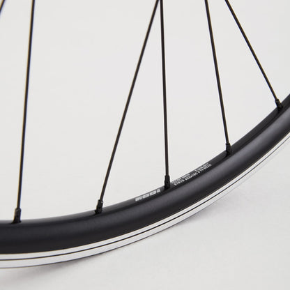 M Part Wheels Front Track Wheel