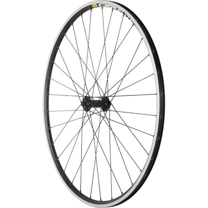 M Part Wheels Road Front Wheel Shimano RS400 Hub Mavic CXP Elite Rim