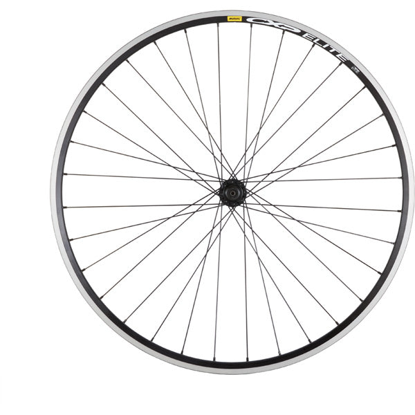 M Part Wheels Road Front Wheel Shimano RS400 Hub Mavic CXP Elite Rim