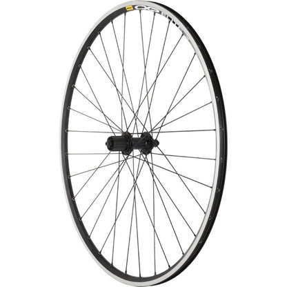 M Part Wheels Road Rear Wheel Shimano RS400 Hub Mavic CXP Elite Rim