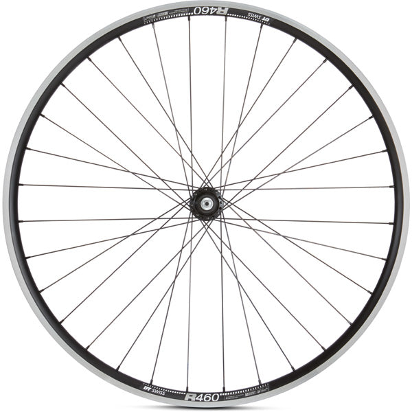 M Part Wheels Road Rear Wheel Shimano 105 Hub DT R 460 Rim