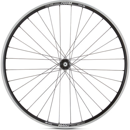 M Part Wheels Road Rear Wheel Shimano 105 Hub DT R 460 Rim