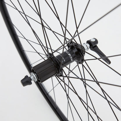M Part Wheels Road Rear Wheel Shimano 105 Hub DT R 460 Rim