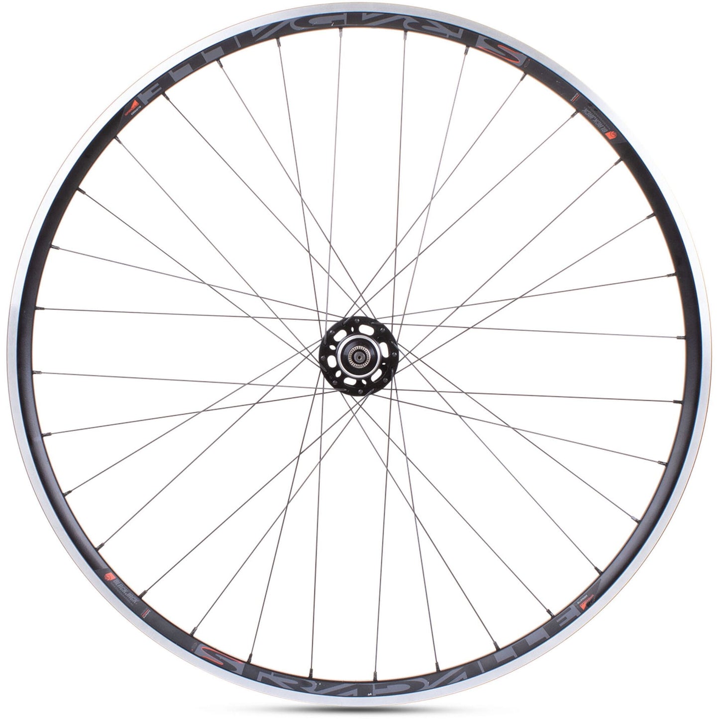 M Part Wheels Rear Track Wheel With 16 Tooth Sprocket