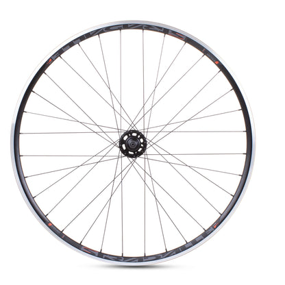 M Part Wheels Front Track Wheel