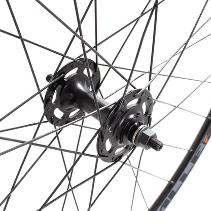 M Part Wheels Front Track Wheel