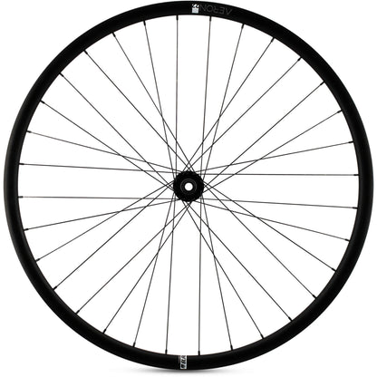 M Part Wheels Road Rear Wheel Shimano Tiagra CL Hub TA 142x12mm Road 22 Rim