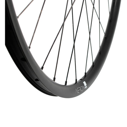 M Part Wheels Road Rear Wheel Shimano Tiagra CL Hub TA 142x12mm Road 22 Rim