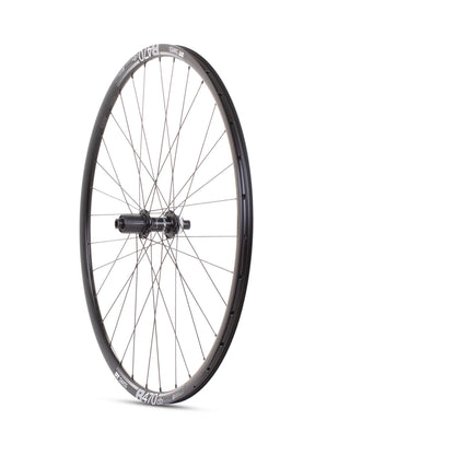M Part Wheels Road Rear Disc Wheel Shimano 105 CL Hub TA 142x12mm DT R 470 Rim