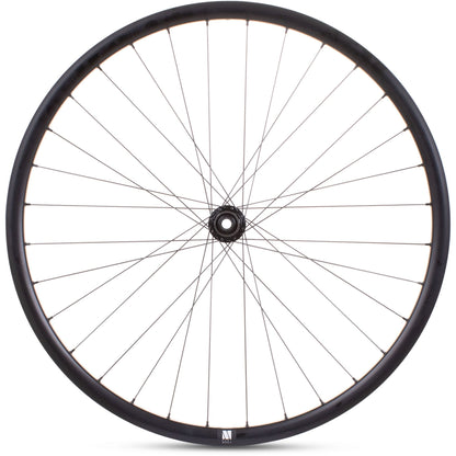 M Part Wheels Road Rear Wheel Shimano Tiagra CL Hub TA 142x12mm Cyclone Rim