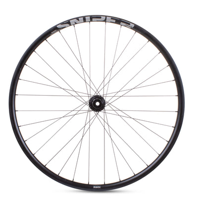 M Part Wheels Gravel Rear Wheel Shimano TC500 CL Hub TA 142x12 MS 700c Sniper 24 Rim