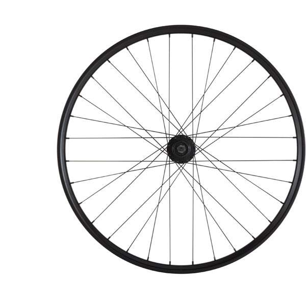 M Part Wheels MTB Rear Disc Quick Release Cassette Wheel black 26 inch