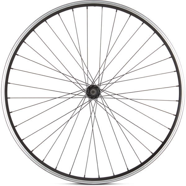 M Part Wheels MTB Front Quick Release Wheel black 27.5 inch
