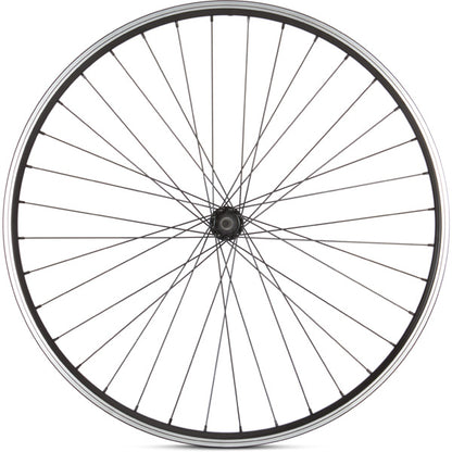 M Part Wheels MTB Front Quick Release Wheel black 27.5 inch