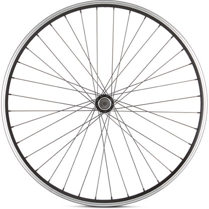 M Part Wheels MTB Rear Quick Release Screw On Wheel black 27.5 inch