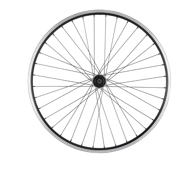 M Part Wheels MTB Rear Quick Release Cassette Wheel black 27.5 inch