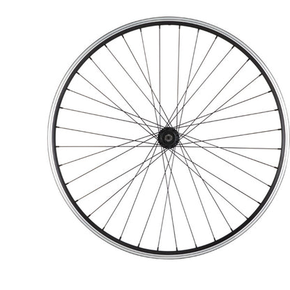 M Part Wheels MTB Rear Quick Release Cassette Wheel black 27.5 inch