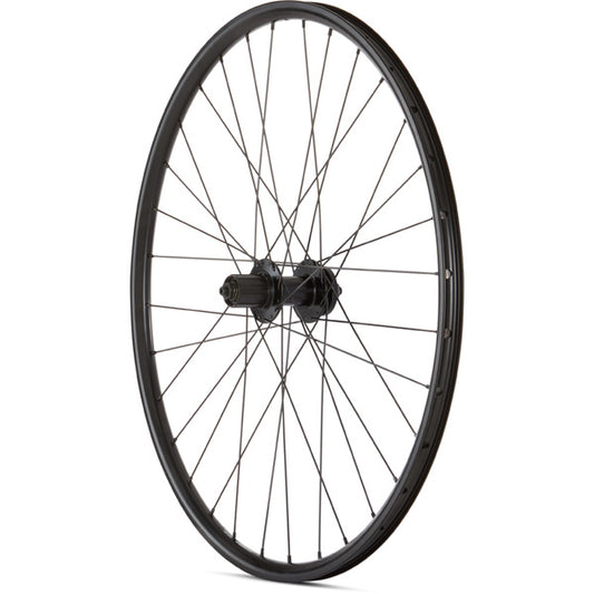M Part Wheels MTB Rear Disc Quick Release Cassette Wheel black 27.5 inch