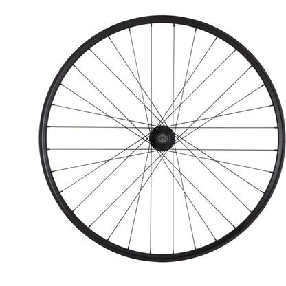 M Part Wheels MTB Front Disc Quick Release Wheel black 29 inch / 700c