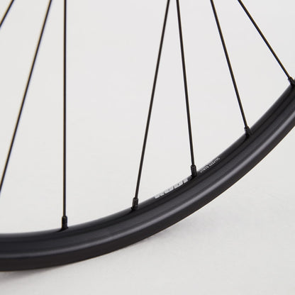 M Part Wheels MTB Front Disc Quick Release Wheel black 29 inch / 700c