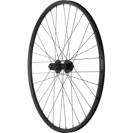 M Part Wheels MTB Rear Disc Quick Release Cassette Wheel black 29 inch / 700c