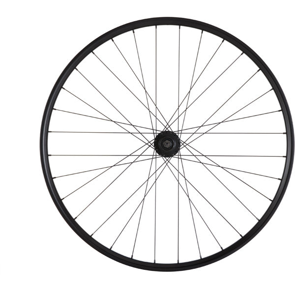 M Part Wheels MTB Rear Disc Quick Release Cassette Wheel black 29 inch / 700c