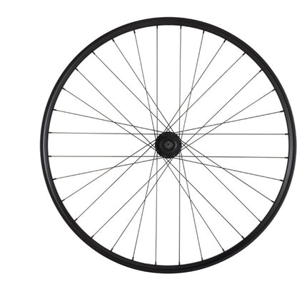 M Part Wheels MTB Rear Disc Quick Release Cassette Wheel black 29 inch / 700c
