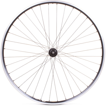 M Part Wheels Hybrid/Touring Rear QR CL Disc Wheel Shimano QC400 Hub Mavic A319 Rim