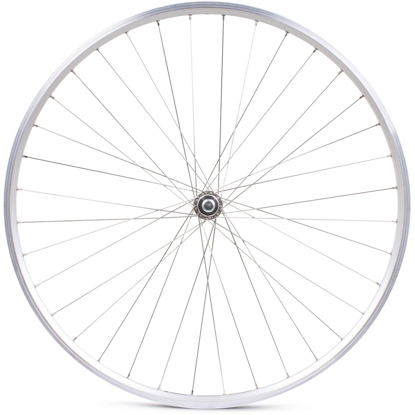 M Part Wheels Hybrid Front Solid Axle Wheel