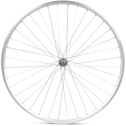 M Part Wheels Hybrid Front Solid Axle Wheel