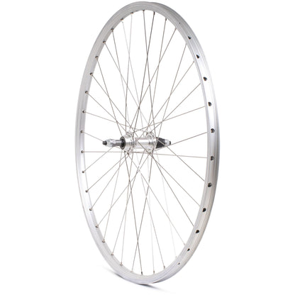 M Part Wheels Hybrid Rear Solid Axle Screw On Wheel