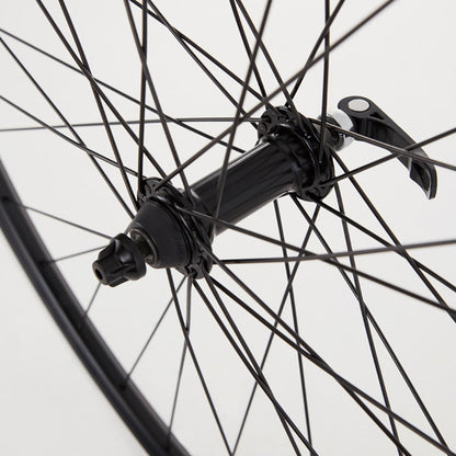 M Part Wheels Hybrid Front Quick Release Wheel