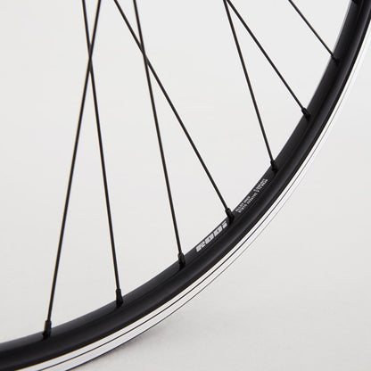 M Part Wheels Hybrid Front Quick Release Wheel