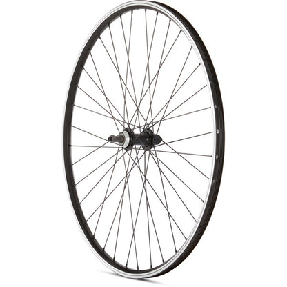 M Part Wheels Hybrid Rear Quick Release Screw On Wheel