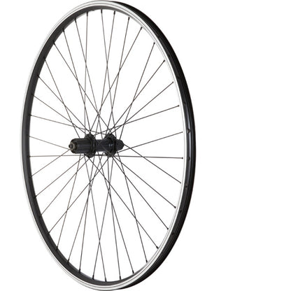 M Part Wheels Hybrid Rear Quick Release Cassette Wheel