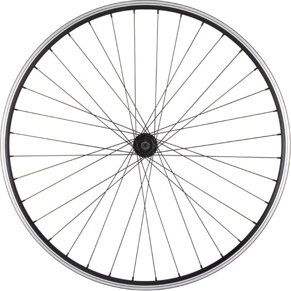 M Part Wheels Hybrid Rear Quick Release Cassette Wheel