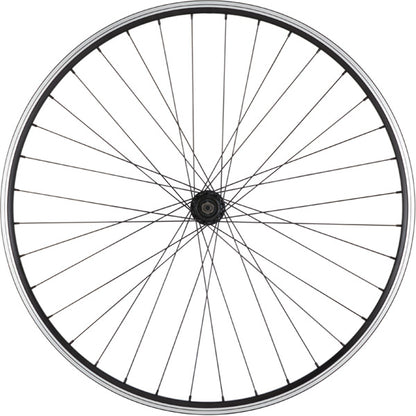 M Part Wheels Hybrid Rear Quick Release Cassette Wheel