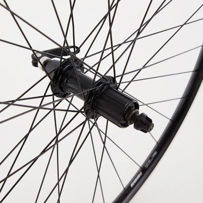 M Part Wheels Hybrid Rear Quick Release Cassette Wheel