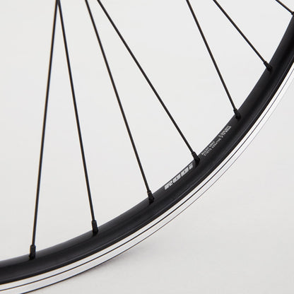 M Part Wheels Hybrid Rear Quick Release Cassette Wheel